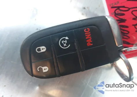 2018 Jeep Renegade Altitude Fwd from USA, damaged, VIN ZACCJABB1JPH97062